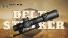 1 10x28 Delta Optical Tactical Scope Review