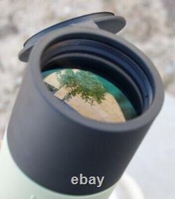 15x45 60mm nikon sky & earth spotting scope ra II