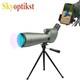 20-60x80 Spotting Scope withDual Speed Focus-Waterproof Fogproof for Bird Watching