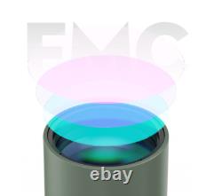 20-60x80 Spotting Scope withDual Speed Focus-Waterproof Fogproof for Bird Watching