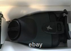 2020 Swarovski BTX 95 Spotting Scope (Eyepiece with 95mm Objective Lens)