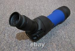 #240 Gehmann Angled Spotting scope 18-54 x 60mm