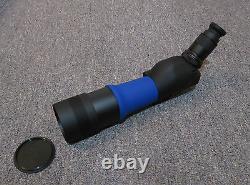 #240 Gehmann Angled Spotting scope 18-54 x 60mm