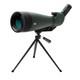 25-75x 100 Spotting Scope 45&deg; BAK4 US