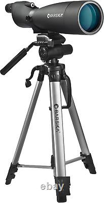 30-90X90 Waterproof Colorado Spotter Scope and Tripod