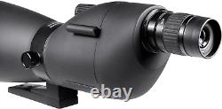 30-90X90 Waterproof Colorado Spotter Scope and Tripod