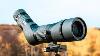 5 Best Spotting Scopes Of 2024 For Precision Observation And Exploration
