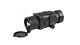 AGM Global Vision Rattler TC35-384 1x35mm Compact Thermal Imaging Rifle Scope