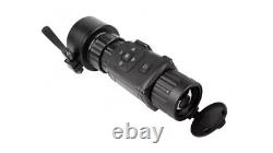 AGM Global Vision Rattler TC35-384 1x35mm Compact Thermal Imaging Rifle Scope