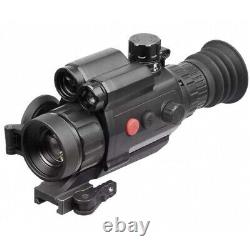 AGM Neith LRF DS32-4MP 2560 × 1440 Digital Day & Night Vision Rifle Scope with LRF