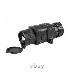 AGM Rattler TC35-384 Compact Medium Range Thermal Imaging Clip On System