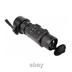 AGM Rattler TC35-384 Compact Medium Range Thermal Imaging Clip On System