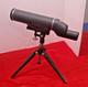 ARGUS Spotting Scope Super Grade with FREELAND Tripod Both Caps Vintage SN 21791
