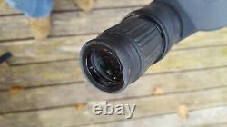 ASHBURY PRECISION M151 SPOTTING SCOPE LEUPOLD MARK 4 IV 12-40 X 60mm SNIPER