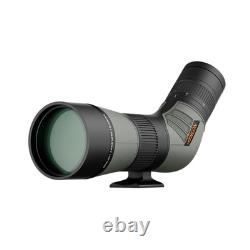 ATHLON Ares UHD Gen2 Spotting Scope 15-45X Magnification 65mm Objective 312005
