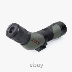 ATHLON Ares UHD Gen2 Spotting Scope 15-45X Magnification 65mm Objective 312005