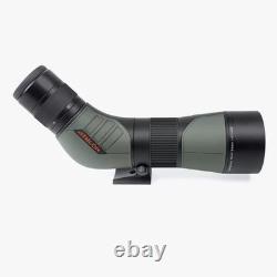 ATHLON Ares UHD Gen2 Spotting Scope 15-45X Magnification 65mm Objective 312005