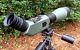 ATN X-Spotter HD 20-80x Smart Day/Night Spotting Scope withVideo Recording, Wi-Fi