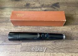 Abercrombie & Fitch Scope Zoomscope 15 X 60 X60mm Hunting Bird Watching Spotting