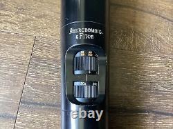 Abercrombie & Fitch Scope Zoomscope 15 X 60 X60mm Hunting Bird Watching Spotting