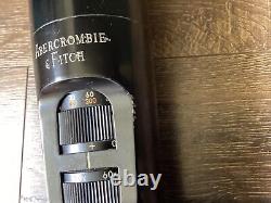 Abercrombie & Fitch Scope Zoomscope 15 X 60 X60mm Hunting Bird Watching Spotting