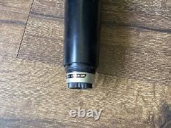 Abercrombie & Fitch Scope Zoomscope 15 X 60 X60mm Hunting Bird Watching Spotting