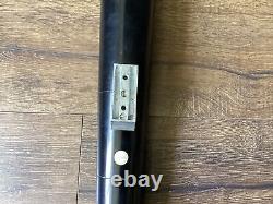 Abercrombie & Fitch Scope Zoomscope 15 X 60 X60mm Hunting Bird Watching Spotting