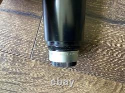 Abercrombie & Fitch Scope Zoomscope 15 X 60 X60mm Hunting Bird Watching Spotting