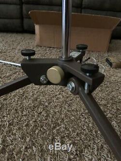Al Freeland Chamion Shooting Supply Tripod Spotting Scope Stand