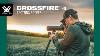 All New Vortex Crossfire Hd Spotting Scopes