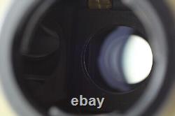 Almost MINT with 2x Eyepiece Kowa TSN-2 Straight 77mm Spotting Scope From JAPAN