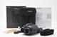Almost Unused Fujifilm Fujinon Binoculars Techno Stabi TS 12x28 From JAPAN