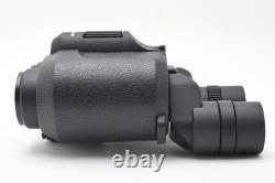 Almost Unused Fujifilm Fujinon Binoculars Techno Stabi TS 12x28 From JAPAN