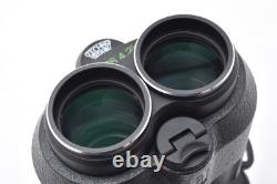 Almost Unused Fujifilm Fujinon Binoculars Techno Stabi TS 12x28 From JAPAN