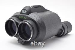 Almost Unused Fujifilm Fujinon Binoculars Techno Stabi TS 12x28 From JAPAN Almost Unused Fujifilm Fujinon Binoculars Techno Stabi TS 12x28 From JAPAN