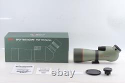 Almost Unused in Box KOWA TSN-773 Prominar Angled Spotting Scope From JAPAN