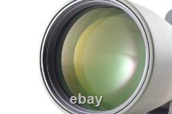 Almost Unused in Box KOWA TSN-773 Prominar Angled Spotting Scope From JAPAN