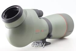 Almost Unused in Box KOWA TSN-773 Prominar Angled Spotting Scope From JAPAN