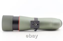 Almost Unused in Box KOWA TSN-773 Prominar Angled Spotting Scope From JAPAN