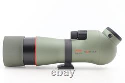 Almost Unused in Box KOWA TSN-773 Prominar Angled Spotting Scope From JAPAN