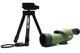 Almost Unused with tripod Kowa Spotting Scope TSN-502 20-40x waterproof JAPAN