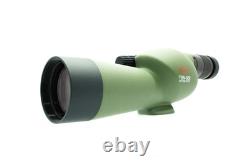 Almost Unused with tripod Kowa Spotting Scope TSN-502 20-40x waterproof JAPAN Almost Unused with tripod Kowa Spotting Scope TSN-502 20-40x waterproof JAPAN