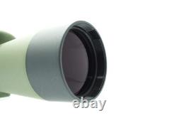Almost Unused with tripod Kowa Spotting Scope TSN-502 20-40x waterproof JAPAN
