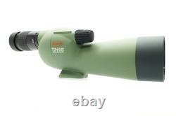 Almost Unused with tripod Kowa Spotting Scope TSN-502 20-40x waterproof JAPAN