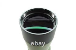 Almost Unused with tripod Kowa Spotting Scope TSN-502 20-40x waterproof JAPAN