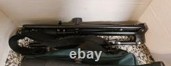 Alpen 20× 40× 60× Spotting Scope Added Tripod Tested Works Excellent