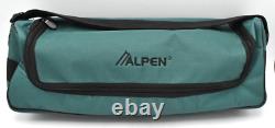 Alpen 20-60x80 Waterproof Spotting Scope Model 788 Open Box