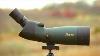 Alpen 788 Spotting Scope
