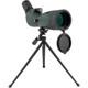 Alpen Kodiak Spotting Scope 20-60X60with45 Degree EP, Waterproof, Case, Tripod GRN