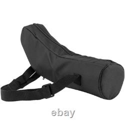 Alpen Kodiak Spotting Scope 20-60X60with45 Degree EP, Waterproof, Case, Tripod GRN